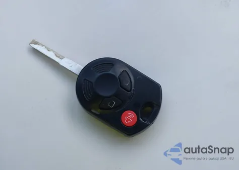 2015 Ford Fiesta Se from USA, damaged, VIN 3FADP4EJ1FM101629